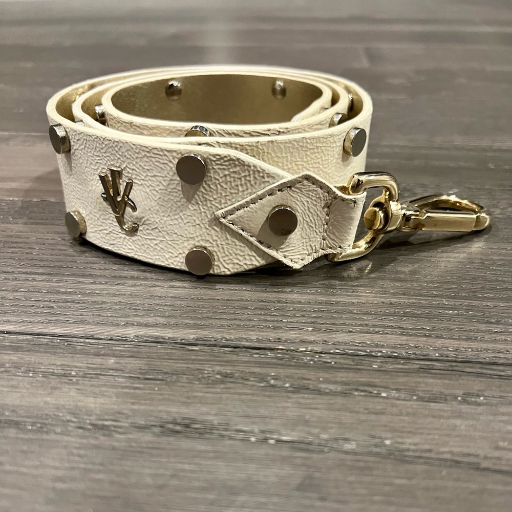 Authentic Versace belt